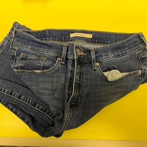Levi's Classic Straight Jeans
